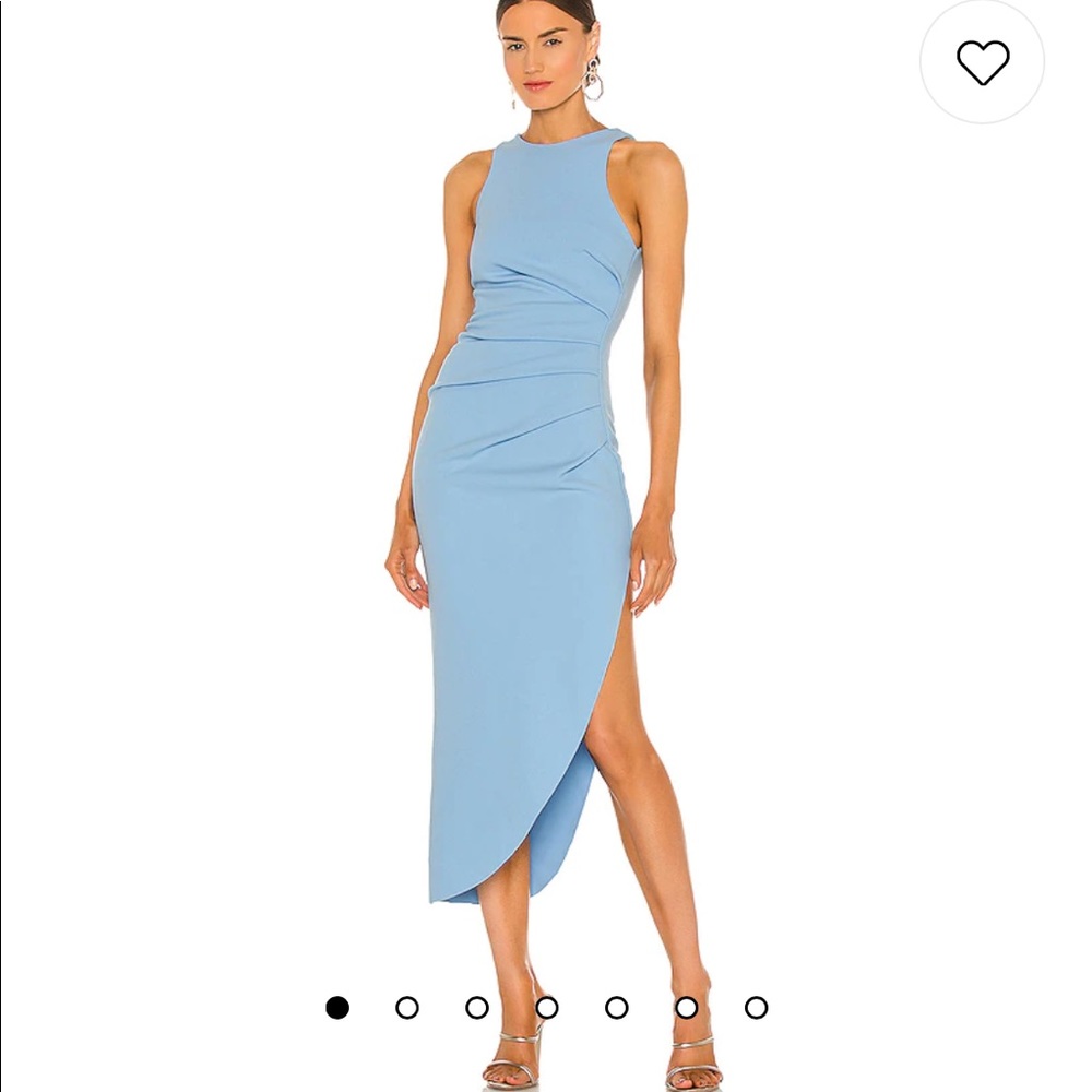 Misha dress